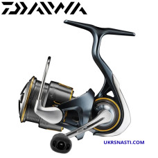 Катушка с передним фрикционом Daiwa 23 Airity SF